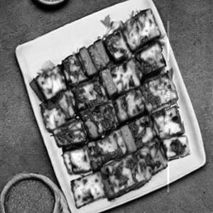 Paneer Dragon