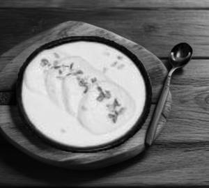 Vrat Rasmalai[2pcs]