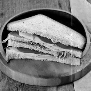 Cheese Blast Sandwich