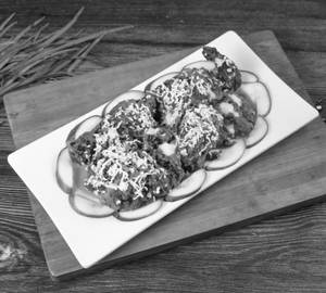 Chicken Hydrabadi (2 Pcs)