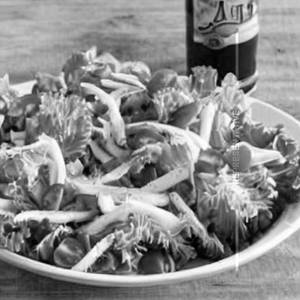 Tossed Salad