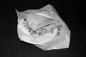 Masala Patties