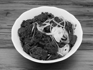 Mutton Liver