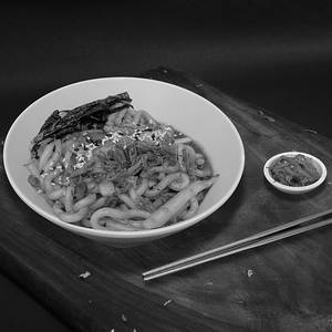 Yaki Udon