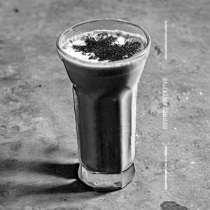 Kaju Dry Milkshake