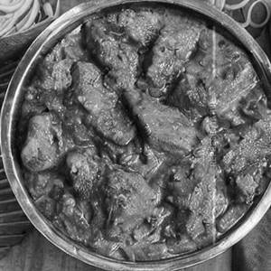 Methi Lasuni