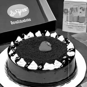 Chocolate Lava