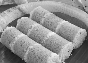 Wheat Puttu (1 Gothamb Puttu )