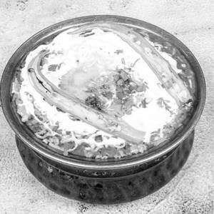 Paneer Handi