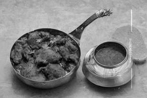 Chicken Schezwan [Full] Dry