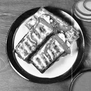 Veg Paneer Cheese Grilled
