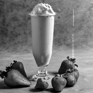 Strawberry Milkshake
