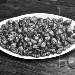 Crispy Corn