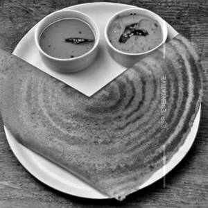 Honey Dosa 
