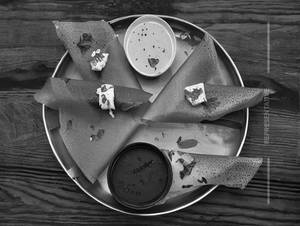 Spring Dosa