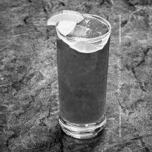 Fresh Lime Water