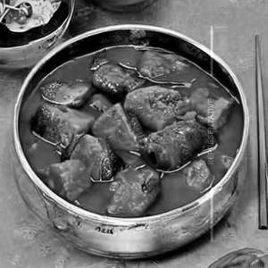 Veg Hong Cong