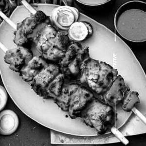 Chicken Tandoori