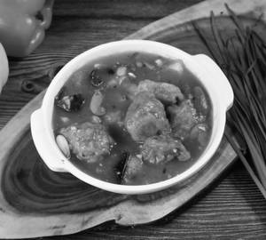 Chicken Manchurian (8 Pcs)                        