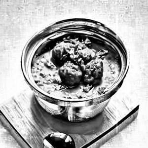 Dal Tadka