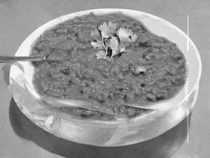 Dal Fry