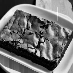 Chocolate Brownie