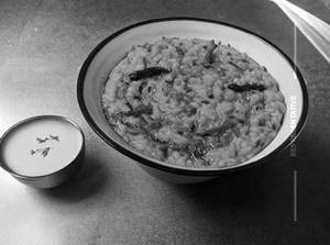 Dal Khichdi
