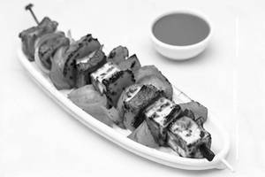 Paneer Tikka