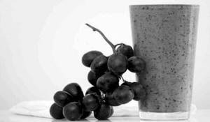 Grape Shake