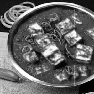 Rara Paneer