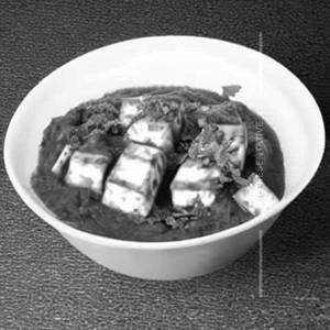 Paneer lacchedar