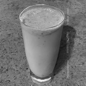 Chikku Shake