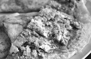 Paneer Dosa