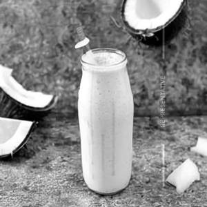 Tender Coconut Shake