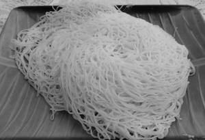 Idiyappam [4 Pieces]