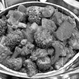 Veg Fried
