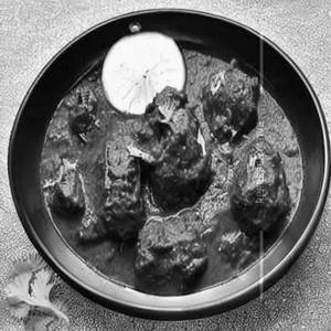Mutton Varahadi