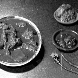 Mutton Kolhapuri
