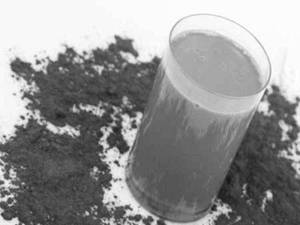 Chocolate Shake