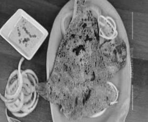 Pomfret Masala Fry