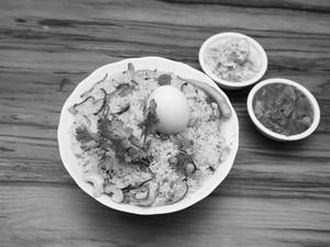 Pothu Biriyani
