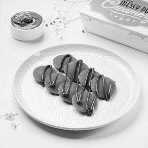 Belgian Milk Chocolate Pancake