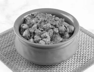 Chana Masala