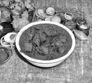 Veg Chatpata