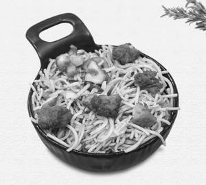 Gobi Noodles