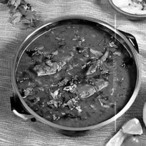 Fish Pahadi 