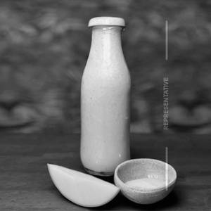 Mango Alphonso Shake