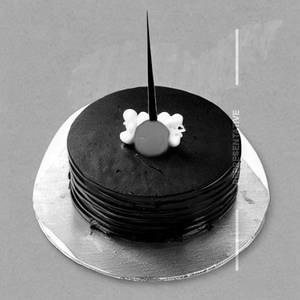 Death By Chocolate Cake