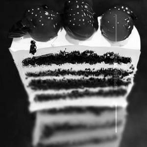 Black forest [1 pc]
