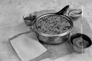 Palak Khichdi